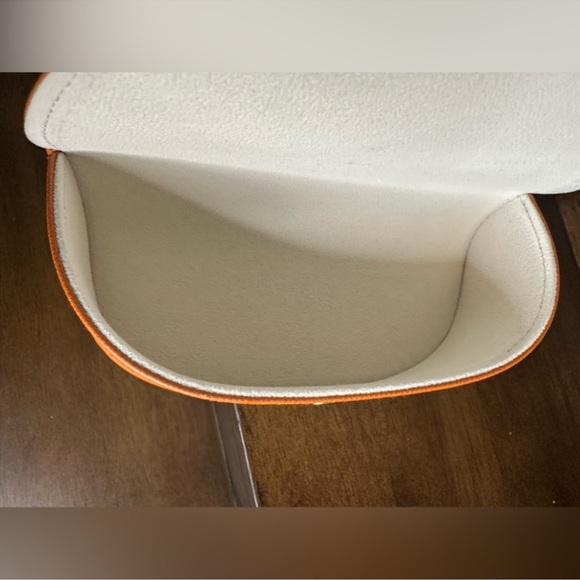 Tory Burch NWOT Sunglasses Case - Picture 5 of 6